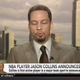 Illustration for article titled Report: Chris Broussard Is Leaving ESPN For Fox Sports